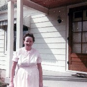 Joy Sayger